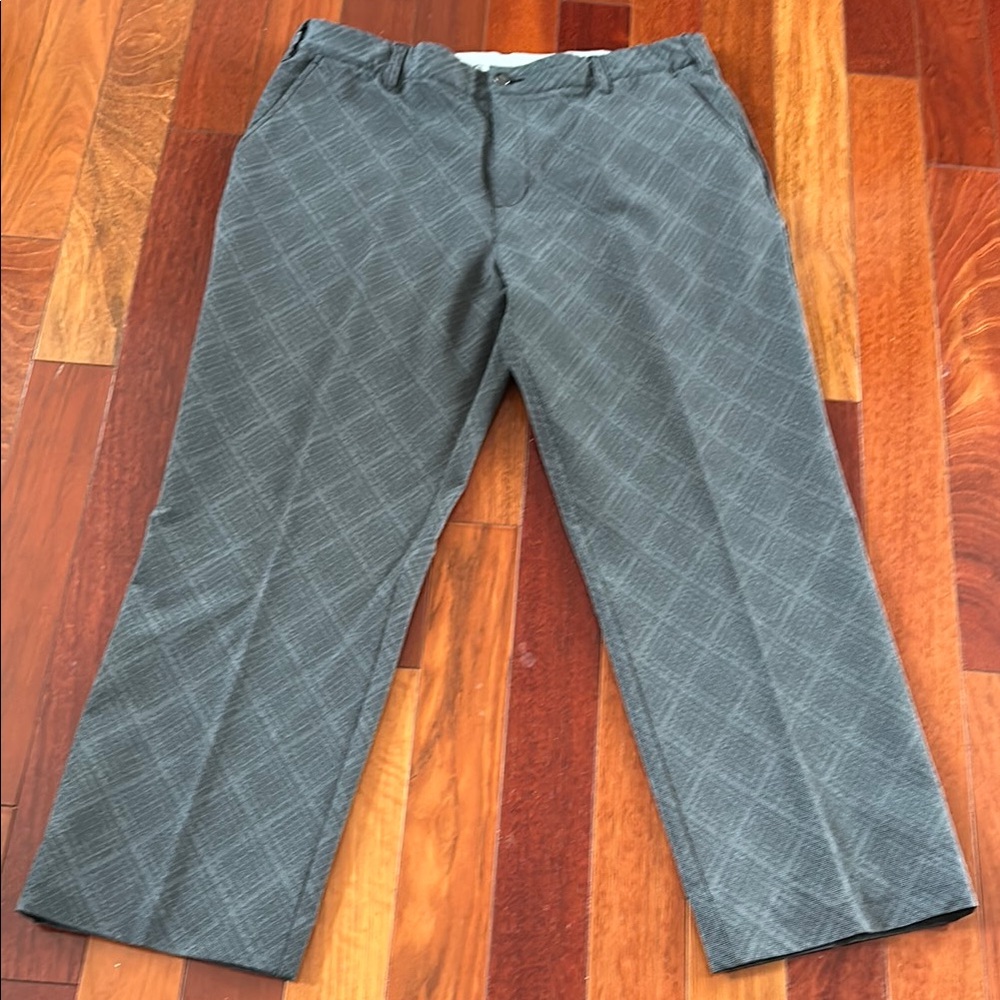 Adidas Men’s performance pants. NWOT.